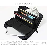 【早い者勝ち!!!】ポーター ストーム 長財布 PORTER ポーター ビル ブライドル ロングウォレット 185-02252